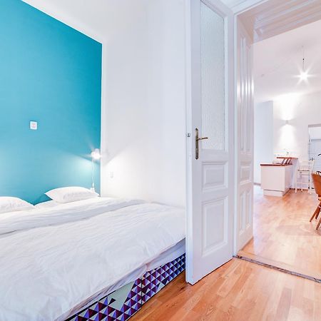 Vachova Apartments Брно Экстерьер фото