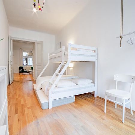 Vachova Apartments Брно Экстерьер фото