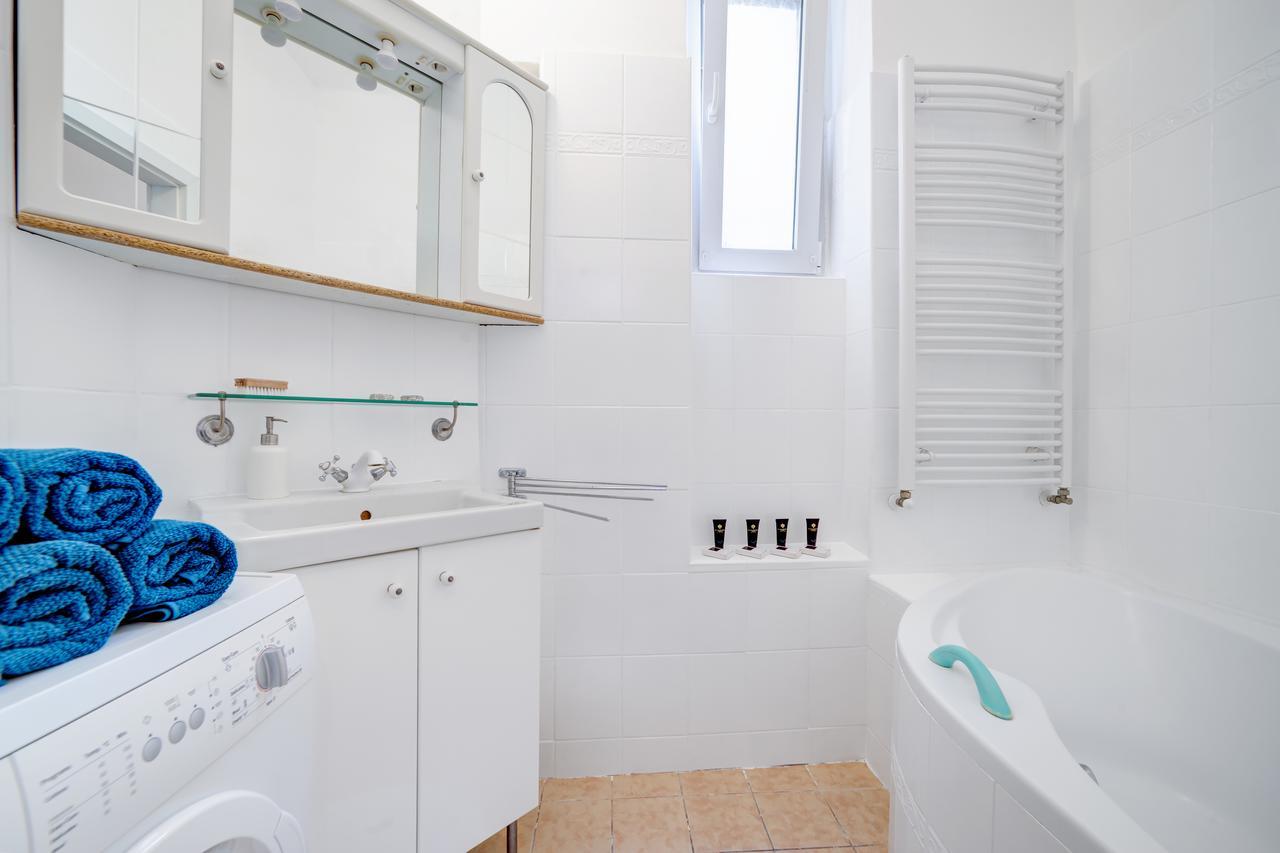 Vachova Apartments Брно Экстерьер фото